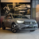 VW - VolksWagen Nivus Highline 1.0 200 TSI Flex Aut. 2023 Flex-0