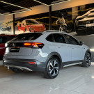 VW - VolksWagen Nivus Highline 1.0 200 TSI Flex Aut. 2023 Flex-6