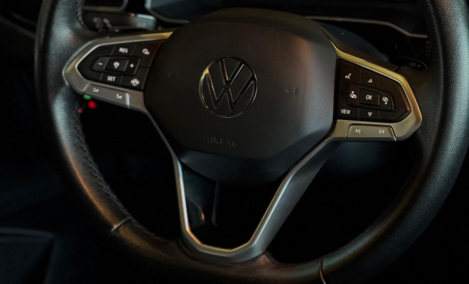 VW - VolksWagen Nivus Highline 1.0 200 TSI Flex Aut. 2023 Flex-14