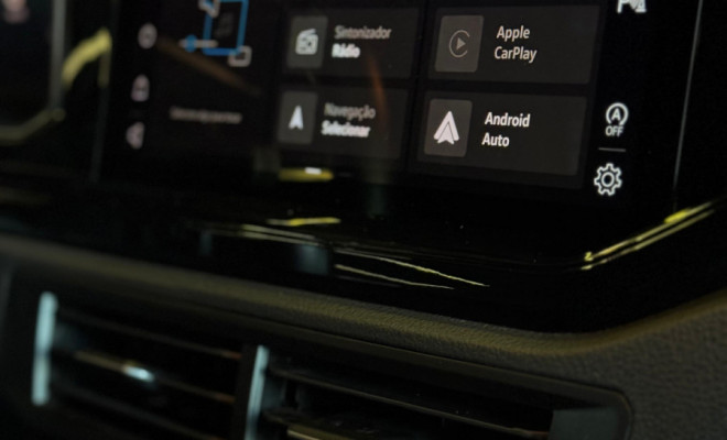 VW - VolksWagen Nivus Highline 1.0 200 TSI Flex Aut. 2023 Flex-9