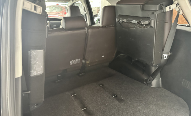 Toyota Hilux SW4 SRX 4x4 2.8 TDI 16V Dies. Aut. 2020 Diesel-13