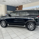 Toyota Hilux SW4 SRX 4x4 2.8 TDI 16V Dies. Aut. 2020 Diesel-0