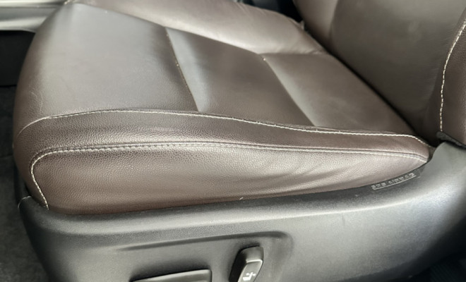 Toyota Hilux SW4 SRX 4x4 2.8 TDI 16V Dies. Aut. 2020 Diesel-4