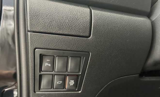 Toyota Hilux SW4 SRX 4x4 2.8 TDI 16V Dies. Aut. 2020 Diesel-12