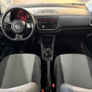 VW - VolksWagen up! take 1.0 Total Flex 12V 5p 2015 Flex-5