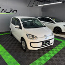 VW - VolksWagen up! take 1.0 Total Flex 12V 5p 2015 Flex-3