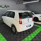 VW - VolksWagen up! take 1.0 Total Flex 12V 5p 2015 Flex-1