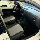 VW - VolksWagen up! take 1.0 Total Flex 12V 5p 2015 Flex-4
