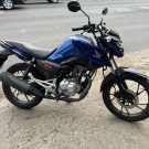 HONDA CG 160 FAN Flex 2025 Flex-1