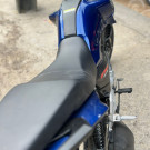 HONDA CG 160 FAN Flex 2025 Flex-2