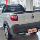 Fiat Strada Working 1.4 mpi Fire Flex 8V CS 2015 Flex-4