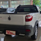 Fiat Strada Working 1.4 mpi Fire Flex 8V CS 2015 Flex-2