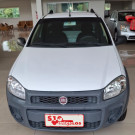 Fiat Strada Working 1.4 mpi Fire Flex 8V CS 2015 Flex-0