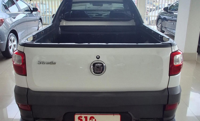 Fiat Strada Working 1.4 mpi Fire Flex 8V CS 2015 Flex-3