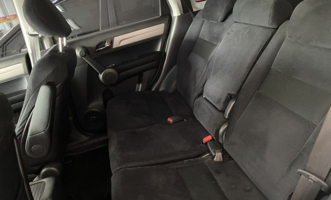 Honda CR-V LX 2.0 Aut 2011-10