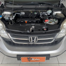 Honda CR-V LX 2.0 Aut 2011-14