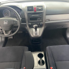 Honda CR-V LX 2.0 Aut 2011-6