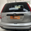 Honda CR-V LX 2.0 Aut 2011-3