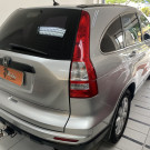 Honda CR-V LX 2.0 Aut 2011-4