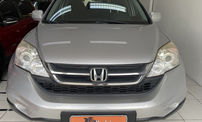 Honda CR-V LX 2.0 Aut 2011-0