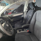 Honda CR-V LX 2.0 Aut 2011-8