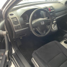 Honda CR-V LX 2.0 Aut 2011-5