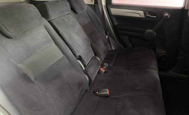 Honda CR-V LX 2.0 Aut 2011-11