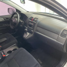 Honda CR-V LX 2.0 Aut 2011-7
