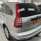 Honda CR-V LX 2.0 Aut 2011-2