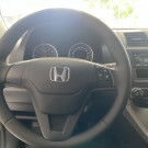 Honda CR-V LX 2.0 Aut 2011-12