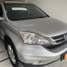 Honda CR-V LX 2.0 Aut 2011-1