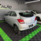 GM - Chevrolet ONIX HATCH LTZ 1.4 8V FlexPower 5p Aut. 2016 Flex-1