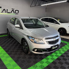 GM - Chevrolet ONIX HATCH LTZ 1.4 8V FlexPower 5p Aut. 2016 Flex-3