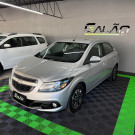 GM - Chevrolet ONIX HATCH LTZ 1.4 8V FlexPower 5p Aut. 2016 Flex-0