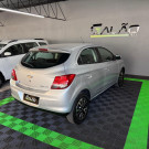 GM - Chevrolet ONIX HATCH LTZ 1.4 8V FlexPower 5p Aut. 2016 Flex-2