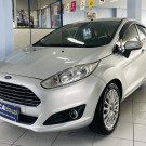 Ford Fiesta SE 1.6 8V Flex 5p 2014 Flex-1