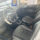 Ford Fiesta SE 1.6 8V Flex 5p 2014 Flex-7