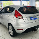 Ford Fiesta SE 1.6 8V Flex 5p 2014 Flex-2
