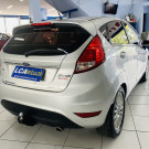 Ford Fiesta SE 1.6 8V Flex 5p 2014 Flex-3