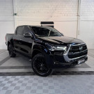 Toyota Hilux CD SRX 4x4 2.8 TDI 16V Diesel Aut. 2021 Diesel-1