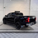 Toyota Hilux CD SRX 4x4 2.8 TDI 16V Diesel Aut. 2021 Diesel-0