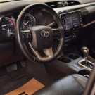 Toyota Hilux CD SRX 4x4 2.8 TDI 16V Diesel Aut. 2021 Diesel-3