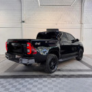 Toyota Hilux CD SRX 4x4 2.8 TDI 16V Diesel Aut. 2021 Diesel-2