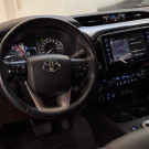 Toyota Hilux CD SRX 4x4 2.8 TDI 16V Diesel Aut. 2021 Diesel-7