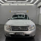 Renault DUSTER Dynamique 1.6 Flex 16V Mec. 2013 Flex-2