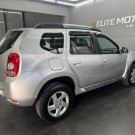Renault DUSTER Dynamique 1.6 Flex 16V Mec. 2013 Flex-1