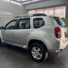 Renault DUSTER Dynamique 1.6 Flex 16V Mec. 2013 Flex-4