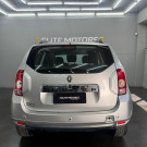 Renault DUSTER Dynamique 1.6 Flex 16V Mec. 2013 Flex-3