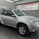 Renault DUSTER Dynamique 1.6 Flex 16V Mec. 2013 Flex-0