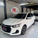 GM - Chevrolet ONIX SEDAN Plus LT 1.0 12V Flex 4p Mec. 2022 Flex-0